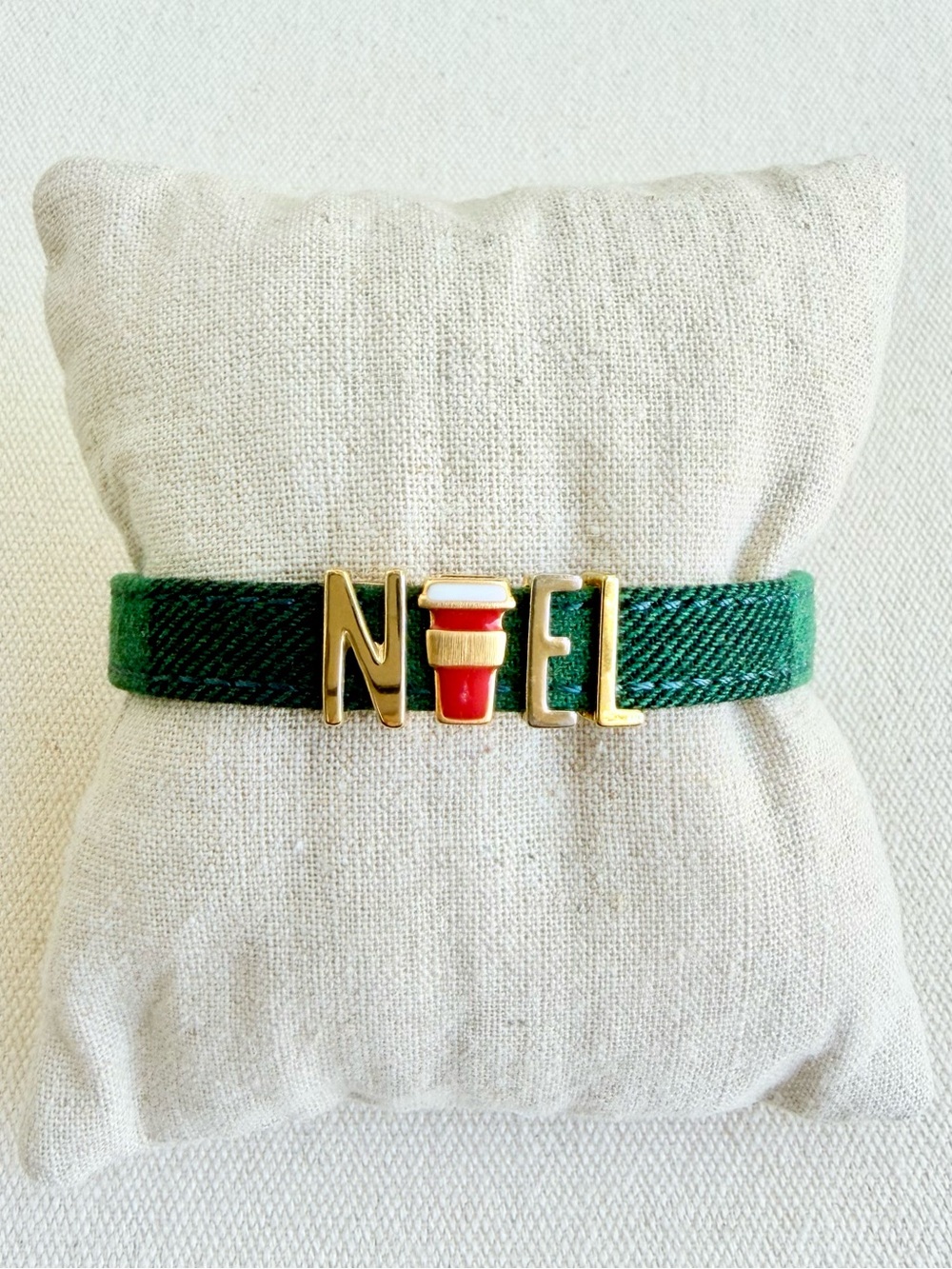 *Christmas Charms Available in my Closet* KEEP COLLECTIVE Retired~NOEL
